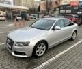 Сірий Ауді А4, об'ємом двигуна 2.7 л та пробігом 262 тис. км за 9199 $, фото 5 на Automoto.ua