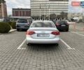 Сірий Ауді А4, об'ємом двигуна 2.7 л та пробігом 262 тис. км за 9199 $, фото 2 на Automoto.ua