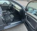 Серый Ауди А4, объемом двигателя 2 л и пробегом 250 тыс. км за 3650 $, фото 15 на Automoto.ua