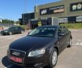 Ауди А4 2007 в Ровно на Automoto.ua Серый Ауди А4, объемом двигателя 0 л и пробегом 265 тыс. км за 7600 $, фото 3 на Automoto.ua