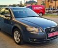 Серый Ауди А4, объемом двигателя 1.6 л и пробегом 166 тыс. км за 7900 $, фото 8 на Automoto.ua