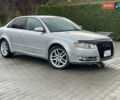 Серый Ауди А4, объемом двигателя 1.97 л и пробегом 242 тыс. км за 5500 $, фото 39 на Automoto.ua