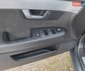 Серый Ауди А4, объемом двигателя 1.6 л и пробегом 184 тыс. км за 7500 $, фото 9 на Automoto.ua
