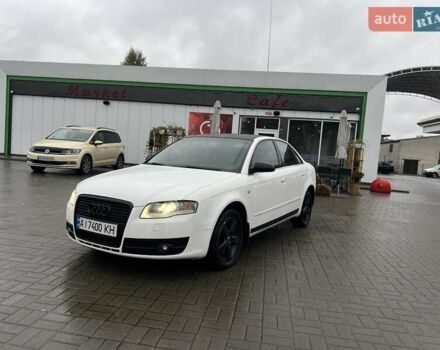 Серый Ауди А4, объемом двигателя 1.78 л и пробегом 250 тыс. км за 5500 $, фото 3 на Automoto.ua