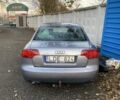 Сірий Ауді А4, об'ємом двигуна 2 л та пробігом 313 тис. км за 4000 $, фото 5 на Automoto.ua