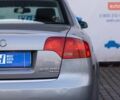 Сірий Ауді А4, об'ємом двигуна 2 л та пробігом 248 тис. км за 7300 $, фото 10 на Automoto.ua