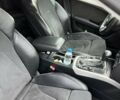 Сірий Ауді А4, об'ємом двигуна 2.7 л та пробігом 262 тис. км за 9199 $, фото 7 на Automoto.ua