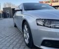 Сірий Ауді А4, об'ємом двигуна 2.7 л та пробігом 250 тис. км за 11000 $, фото 13 на Automoto.ua