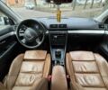 Серый Ауди А4, объемом двигателя 2 л и пробегом 370 тыс. км за 3000 $, фото 6 на Automoto.ua
