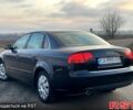 Серый Ауди А4, объемом двигателя 1.6 л и пробегом 162 тыс. км за 6500 $, фото 11 на Automoto.ua