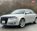 Серый Ауди А4, объемом двигателя 1.97 л и пробегом 242 тыс. км за 5500 $, фото 8 на Automoto.ua