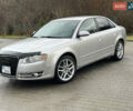 Серый Ауди А4, объемом двигателя 1.97 л и пробегом 242 тыс. км за 5500 $, фото 28 на Automoto.ua