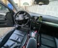 Сірий Ауді А4, об'ємом двигуна 2 л та пробігом 313 тис. км за 4000 $, фото 10 на Automoto.ua