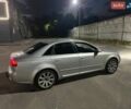 Серый Ауди А4, объемом двигателя 1.6 л и пробегом 275 тыс. км за 4500 $, фото 1 на Automoto.ua