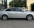 Ауди А4 2007 в Ивано-Франковске на Automoto.ua Серый Ауди А4, объемом двигателя 2 л и пробегом 250 тыс. км за 7300 $, фото 7 на Automoto.ua