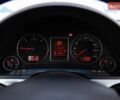 Сірий Ауді А4, об'ємом двигуна 2 л та пробігом 248 тис. км за 7300 $, фото 20 на Automoto.ua
