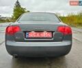 Серый Ауди А4, объемом двигателя 1.6 л и пробегом 157 тыс. км за 6450 $, фото 8 на Automoto.ua