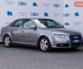 Сірий Ауді А4, об'ємом двигуна 2 л та пробігом 248 тис. км за 7300 $, фото 5 на Automoto.ua