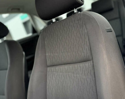 Сірий Ауді А4, об'ємом двигуна 1.6 л та пробігом 193 тис. км за 6500 $, фото 40 на Automoto.ua