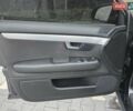Сірий Ауді А4, об'ємом двигуна 1.6 л та пробігом 207 тис. км за 6500 $, фото 15 на Automoto.ua