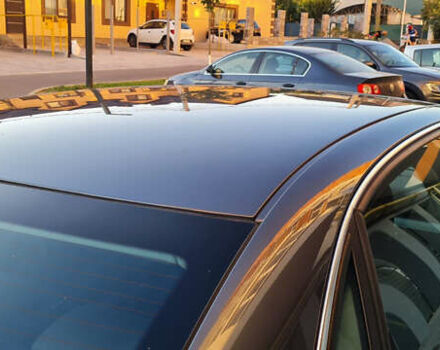 Сірий Ауді А4, об'ємом двигуна 1.6 л та пробігом 166 тис. км за 7100 $, фото 7 на Automoto.ua