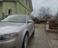 Сірий Ауді А4, об'ємом двигуна 2 л та пробігом 180 тис. км за 8200 $, фото 1 на Automoto.ua