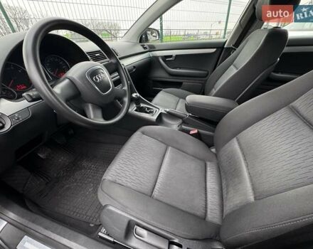 Серый Ауди А4, объемом двигателя 1.6 л и пробегом 167 тыс. км за 6950 $, фото 1 на Automoto.ua