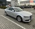 Сірий Ауді А4, об'ємом двигуна 2.7 л та пробігом 262 тис. км за 9199 $, фото 4 на Automoto.ua