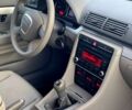 Серый Ауди А4, объемом двигателя 1.6 л и пробегом 162 тыс. км за 6500 $, фото 12 на Automoto.ua