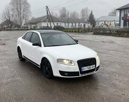 Серый Ауди А4, объемом двигателя 1.78 л и пробегом 300 тыс. км за 5200 $, фото 2 на Automoto.ua