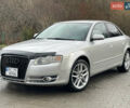 Серый Ауди А4, объемом двигателя 1.97 л и пробегом 242 тыс. км за 5500 $, фото 1 на Automoto.ua