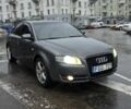 Ауді А4 2007 у Сумах на Automoto.ua Сірий Ауді А4, об'ємом двигуна 2 л та пробігом 400 тис. км за 3275 $, фото 1 на Automoto.ua