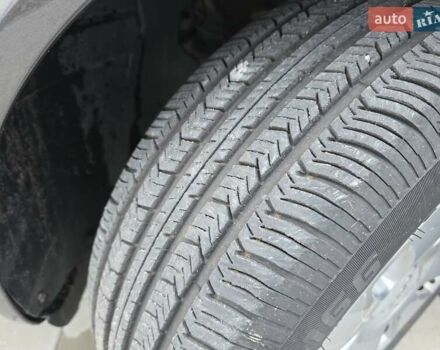 Сірий Ауді А4, об'ємом двигуна 1.6 л та пробігом 207 тис. км за 6500 $, фото 35 на Automoto.ua