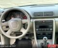 Серый Ауди А4, объемом двигателя 1.6 л и пробегом 162 тыс. км за 6500 $, фото 2 на Automoto.ua