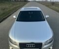 Ауди А4 2007 в Широком на Automoto.ua Серый Ауди А4, объемом двигателя 2.7 л и пробегом 260 тыс. км за 9400 $, фото 7 на Automoto.ua