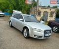 Серый Ауди А4, объемом двигателя 1.6 л и пробегом 200 тыс. км за 5600 $, фото 1 на Automoto.ua