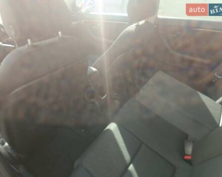 Сірий Ауді А4, об'ємом двигуна 1.8 л та пробігом 160 тис. км за 6500 $, фото 13 на Automoto.ua