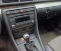 Серый Ауди А4, объемом двигателя 2 л и пробегом 130 тыс. км за 7800 $, фото 5 на Automoto.ua