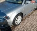 Серый Ауди А4, объемом двигателя 1.98 л и пробегом 221 тыс. км за 7300 $, фото 1 на Automoto.ua