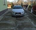 Сірий Ауді А4, об'ємом двигуна 2 л та пробігом 180 тис. км за 8200 $, фото 5 на Automoto.ua