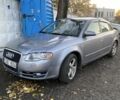 Сірий Ауді А4, об'ємом двигуна 2 л та пробігом 313 тис. км за 4000 $, фото 3 на Automoto.ua