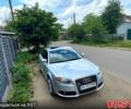 Серый Ауди А4, объемом двигателя 2 л и пробегом 170 тыс. км за 8500 $, фото 2 на Automoto.ua