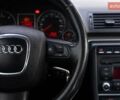 Сірий Ауді А4, об'ємом двигуна 2 л та пробігом 248 тис. км за 7300 $, фото 14 на Automoto.ua
