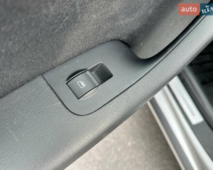 Серый Ауди А4, объемом двигателя 1.6 л и пробегом 171 тыс. км за 8599 $, фото 52 на Automoto.ua