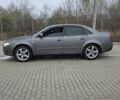 Ауді А4 2007 у Сумах на Automoto.ua Сірий Ауді А4, об'ємом двигуна 2 л та пробігом 400 тис. км за 3250 $, фото 3 на Automoto.ua