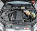 Сірий Ауді А4, об'ємом двигуна 1.6 л та пробігом 207 тис. км за 6500 $, фото 29 на Automoto.ua