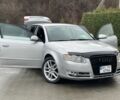 Серый Ауди А4, объемом двигателя 2 л и пробегом 242 тыс. км за 5500 $, фото 1 на Automoto.ua
