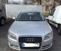 Сірий Ауді А4, об'ємом двигуна 1.8 л та пробігом 250 тис. км за 7200 $, фото 1 на Automoto.ua