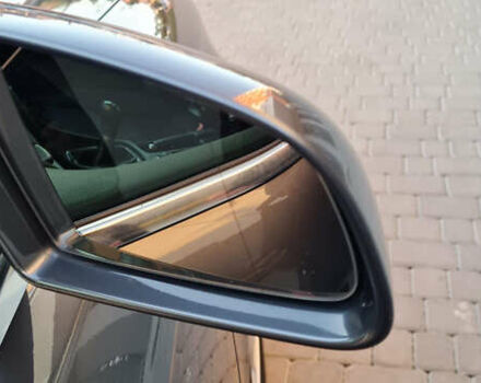 Сірий Ауді А4, об'ємом двигуна 1.6 л та пробігом 166 тис. км за 7100 $, фото 22 на Automoto.ua