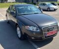 Ауди А4 2007 в Ровно на Automoto.ua Серый Ауди А4, объемом двигателя 0 л и пробегом 265 тыс. км за 7600 $, фото 9 на Automoto.ua